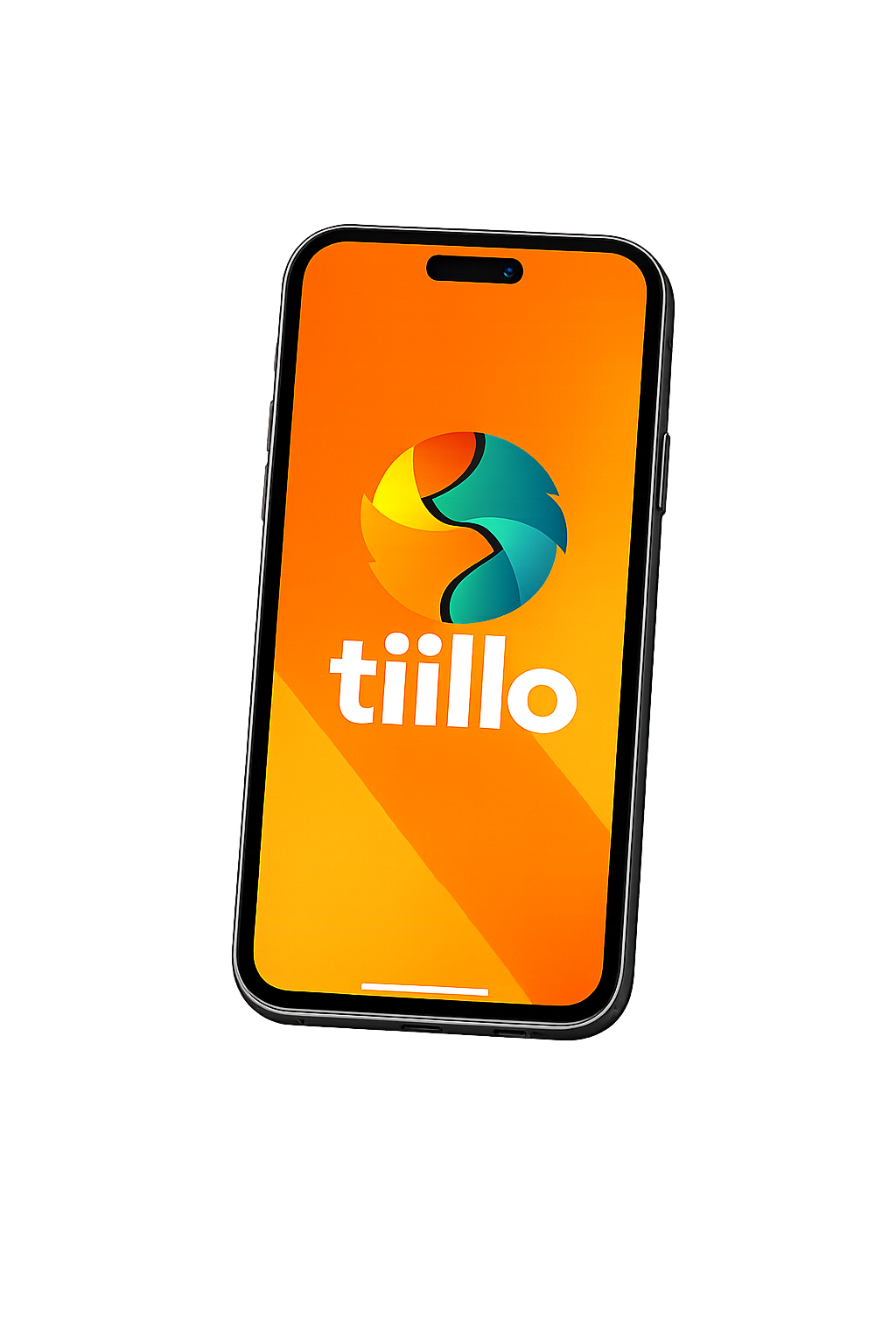 Application Tiillo sur smartphone